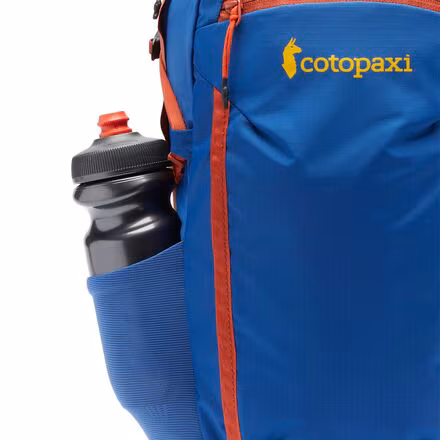 Lagos 15L Hydration Pack