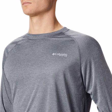 Terminal Tackle Heather Shirt - Men's