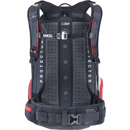 FR Trail Unlimited Protector 20L Hydration Pack