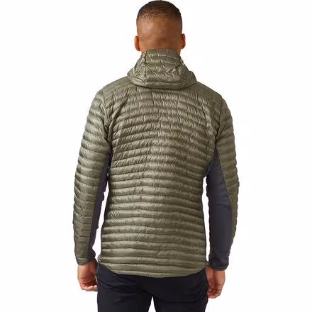 Cirrus Flex 2.0 Hooded Jacket - Men's