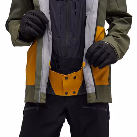 Recon Stretch Pro Shell - Men's