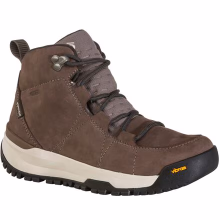 Sphinx Mid Insulated B-DRY Boot - Women's