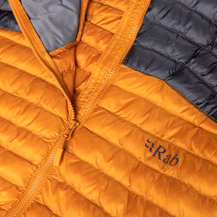 Cirrus Flex 2.0 Hoodie - Men's