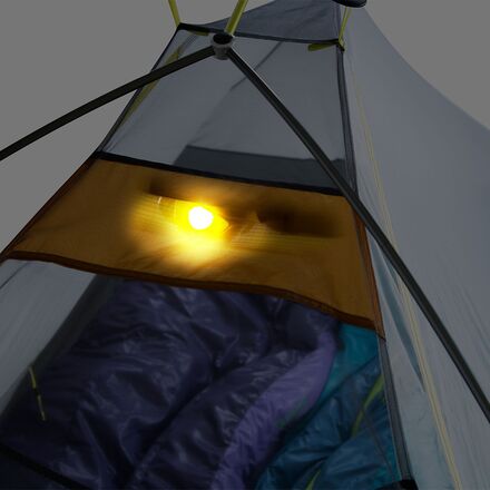 Hornet OSMO Tent: 2-Person 3-Season