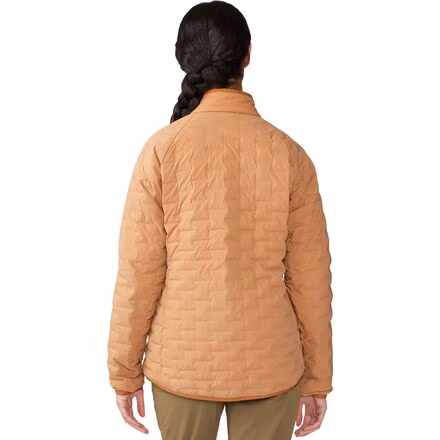 Stretchdown Light Jacket - Women's