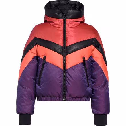 Ziggy Jacket - Women's