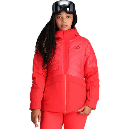 Ragnhild Down Jacket - Women's