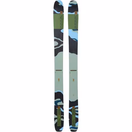 Mindbender 116C Ski - 2024 - Women's