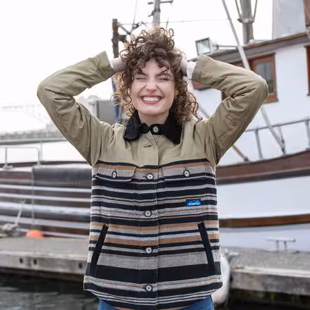 Zaltana Jacket - Women's