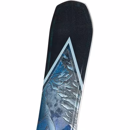 Diva Snowboard - 2024 - Women's