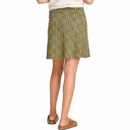 Chaka Skirt - Women's