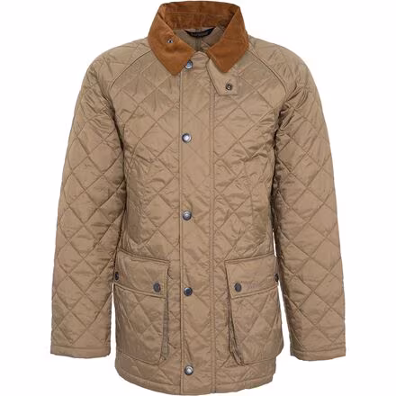Ashby Quilt Jacket - Men's