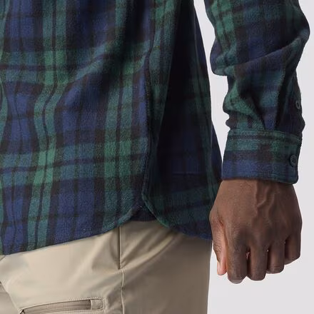 Murphy Flannel - Men's