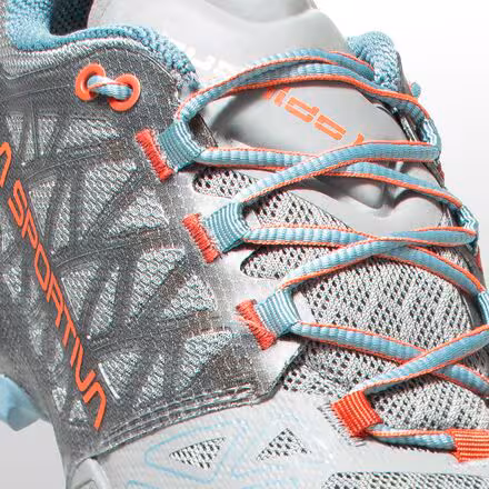 Bushido II Trail Running Shoe - Women's