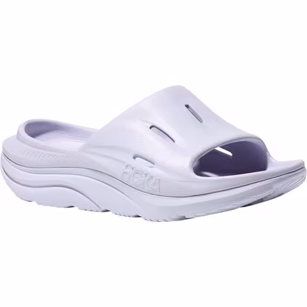 Ora 3 Recovery Slide