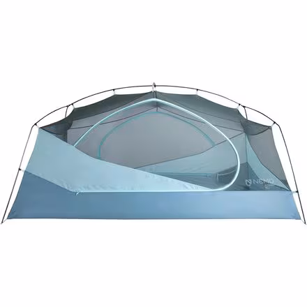 Aurora 2P Tent: 2-Person 3-Season