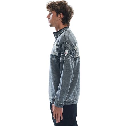 Blyfjell Sweater - Men's