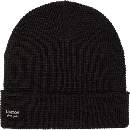 Recycled Waffle Beanie