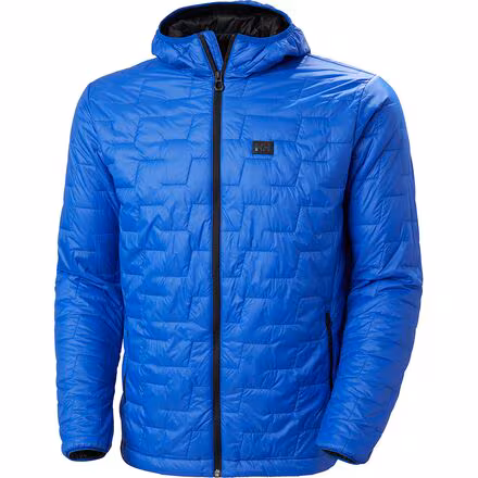 Lifaloft Hooded Insulator Jacket - Men's