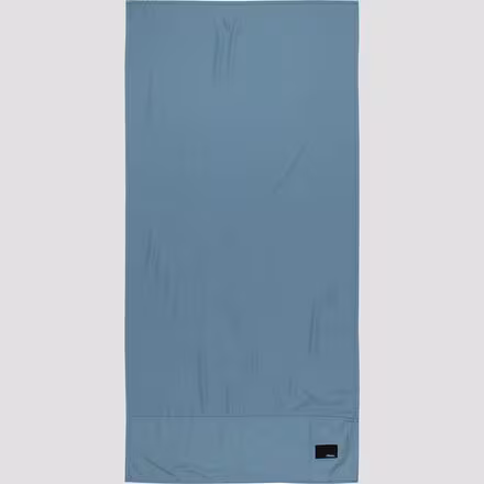 Packable Beach Towel