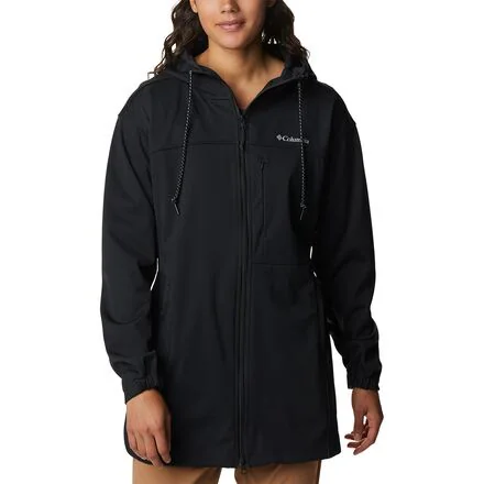 Flora Park Softshell Jacket - Women's