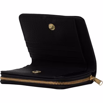 Quarry Vegan Leather RFID Wallet