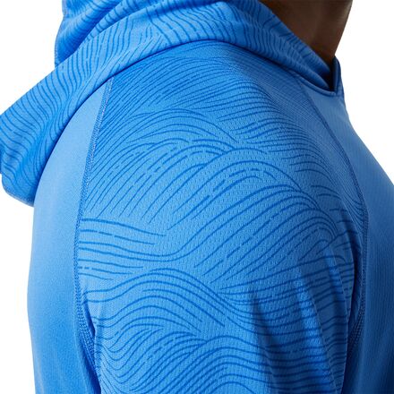 Lifa Active Solen GR Hoodie - Men's