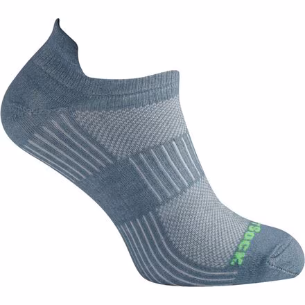 CoolMesh ll Tab Running Sock
