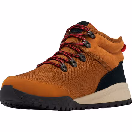 Fairbanks Mid Boot - Men's