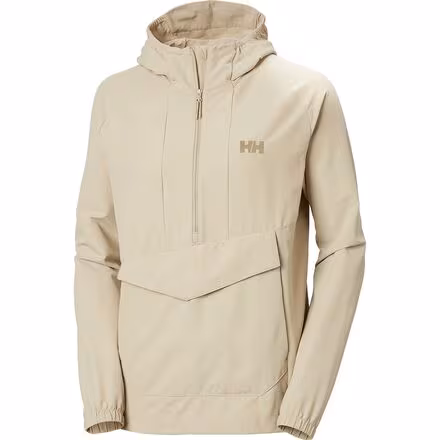 Vista Hike Anorak - Women's