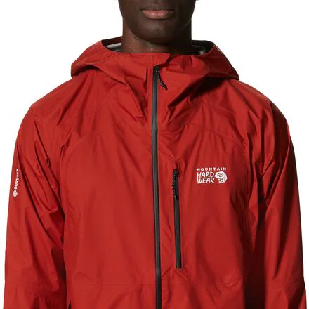 Minimizer GORE-TEX Paclite Plus Jacket - Men's