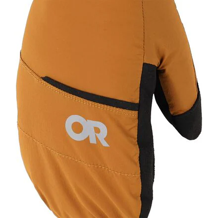 Shadow Insulated Mitten