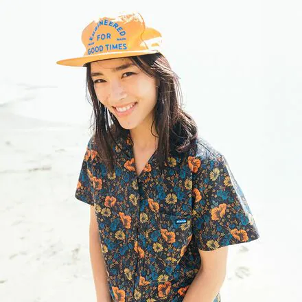 Cedar Springs Shirt - Women's