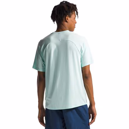 Dune Sky Short-Sleeve Crew - Men's