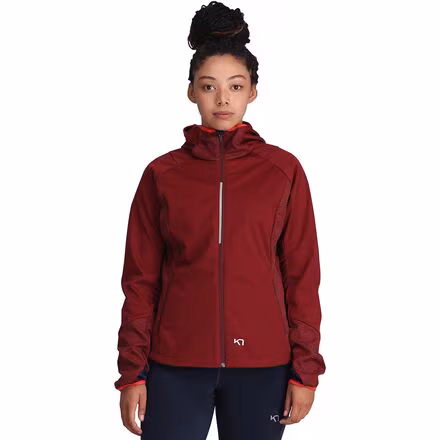Vilde Thermal Jacket - Women's