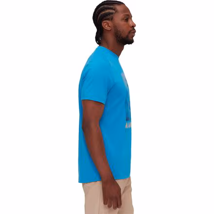 Trovat T-Shirt Mammut - Men's