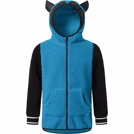 Mondo Fleece Jacket - Toddlers'