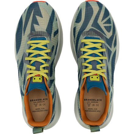 Kaiju Running Shoe - Men's