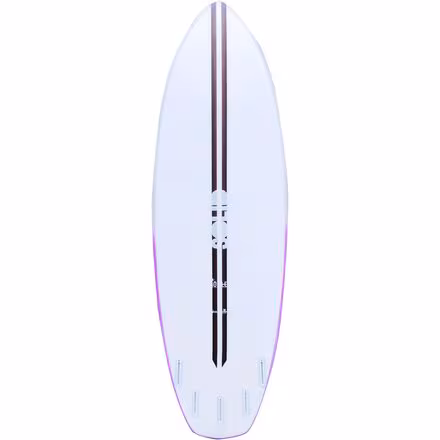 Shuttle Surfboard