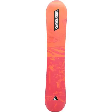 Antidote Snowboard - 2024