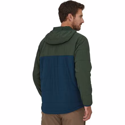 Pack In Pullover Hoodie - Men's