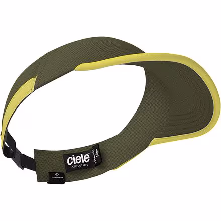 FSTVisor Dual SC - Athletics