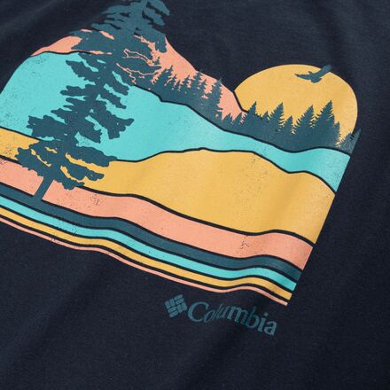 Timberland T-Shirt - Men's