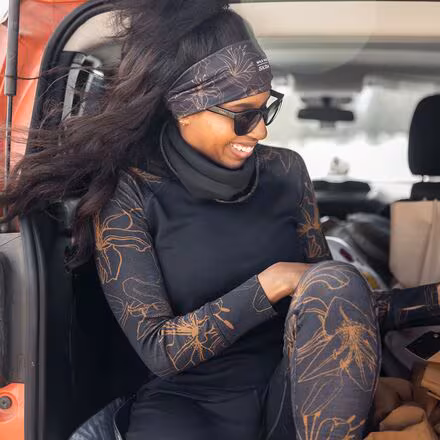 Evie Raglan Top - Women's