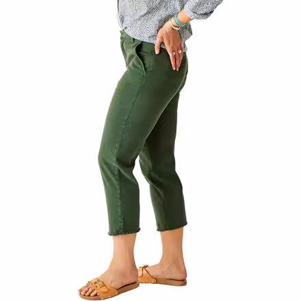 Sausolito Pant - Women's