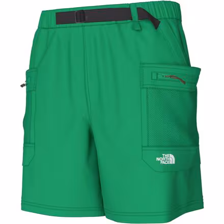 Class V Pathfinder Belted Short - Men's