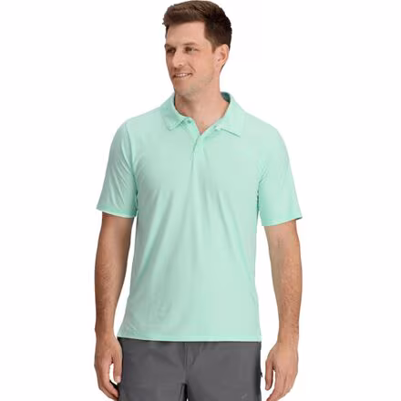 Dune Sky Polo - Men's