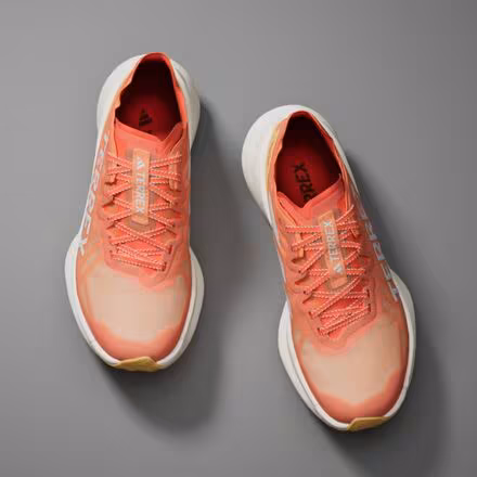 Agravic Speed Ultra Trail Running Shoe - Women's