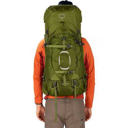 Aether 55L Backpack