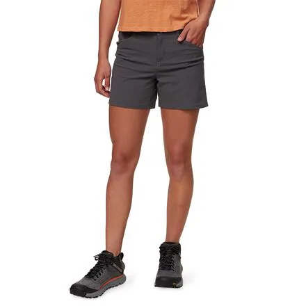 Quandary 5in Short - Women's